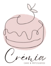 Crémia Cake & Pâtisserie