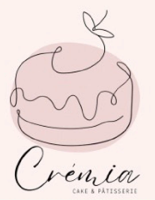 Crémia Cake & Pâtisserie